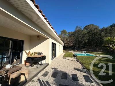 Villevieille, Languedoc-Roussillon 30250, France