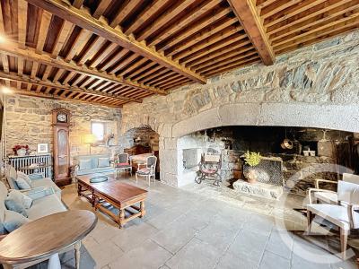 St Jeures, Auvérnia 43200, França