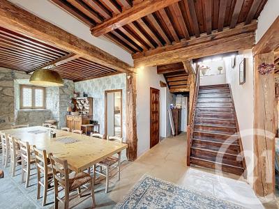 St Jeures, Auvérnia 43200, França