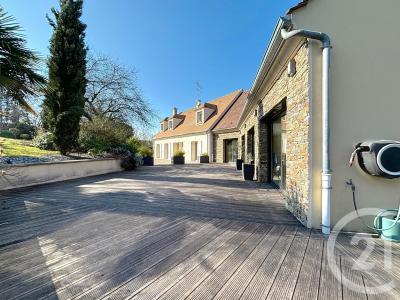 Vaux Le Penil, Île-de-France 77000, 法國