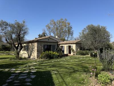 Chateauneuf Grasse, Provence-Alpes-Côte D'Azur 06740, Frankreich