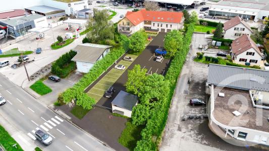 Valdahon, Franche-Comté 25800, Francia
