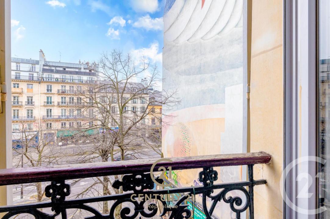 Paris, Île-de-France 75011, France