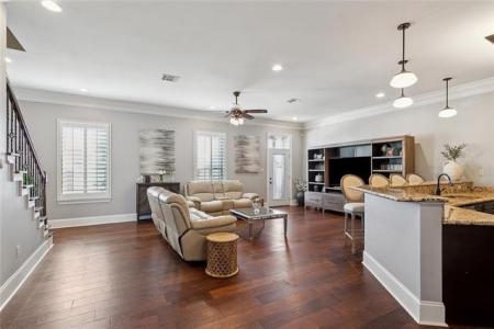 6 NAPA Lane, Kenner, Louisiana 70065