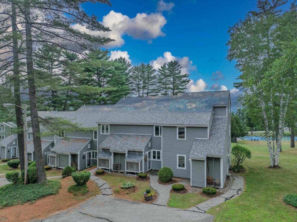 51 Mountain River East Road 63, Thornton, New Hampshire 03285