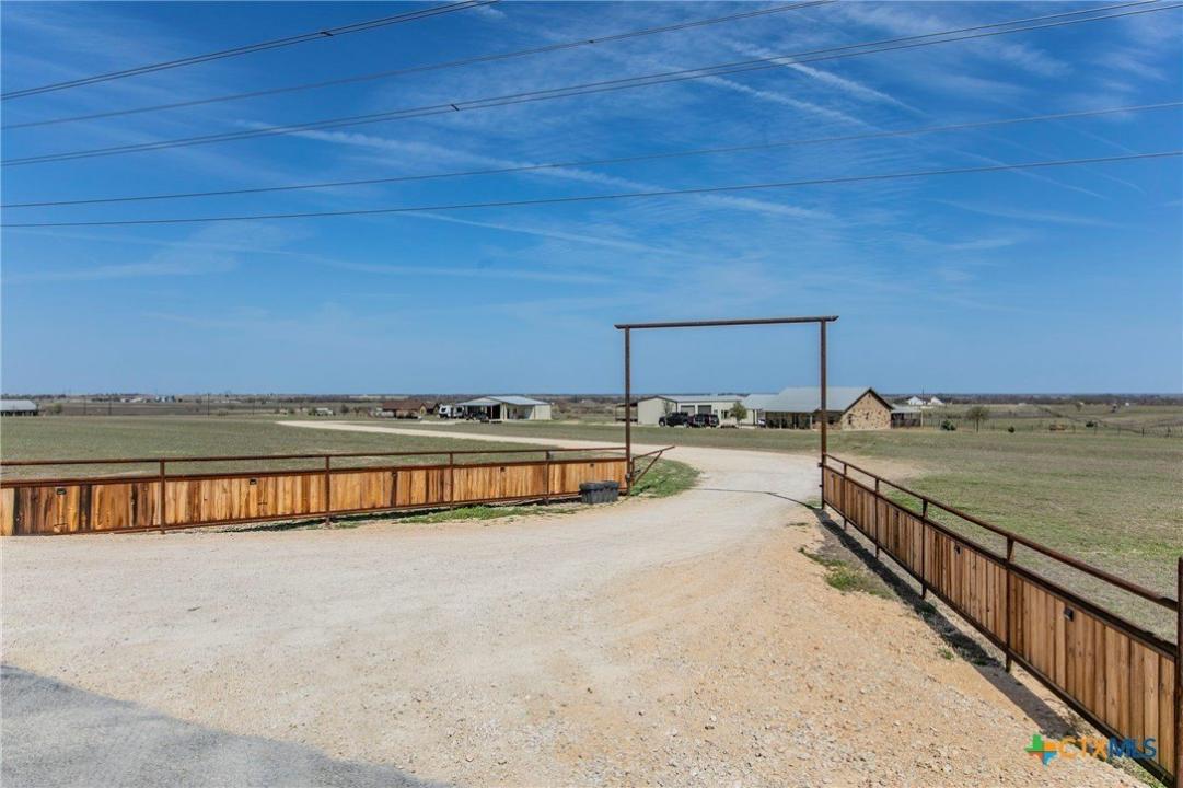 3200 County Road 320, Granger, Texas 76530, USA