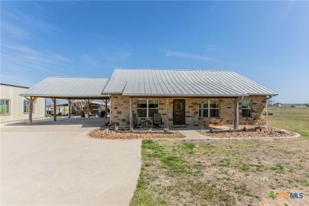 3200 County Road 320, Granger, Texas 76530, USA