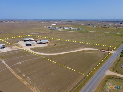 3200 County Road 320, Granger, Texas 76530, USA