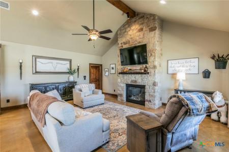 3200 County Road 320, Granger, Texas 76530, USA