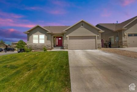 415 E ACORD WAY, Heber City, Utah 84032, Estados Unidos