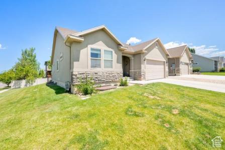 415 E ACORD WAY, Heber City, Utah 84032, Estados Unidos