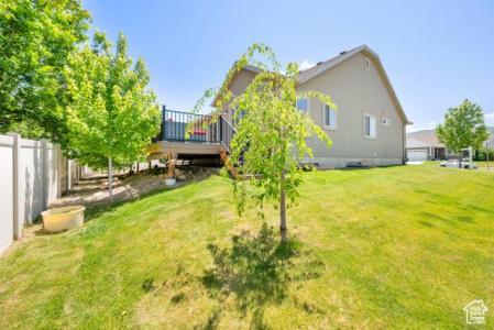 415 E ACORD WAY, Heber City, Utah 84032, Estados Unidos