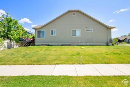 415 E ACORD WAY, Heber City, Utah 84032, Estados Unidos