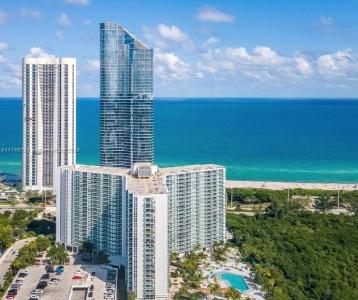 100 bay view drive #903, Sunny Isles Beach, Florida 33160