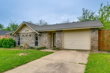 2028 Victoria Road, Carrolton, Texas 75007, USA