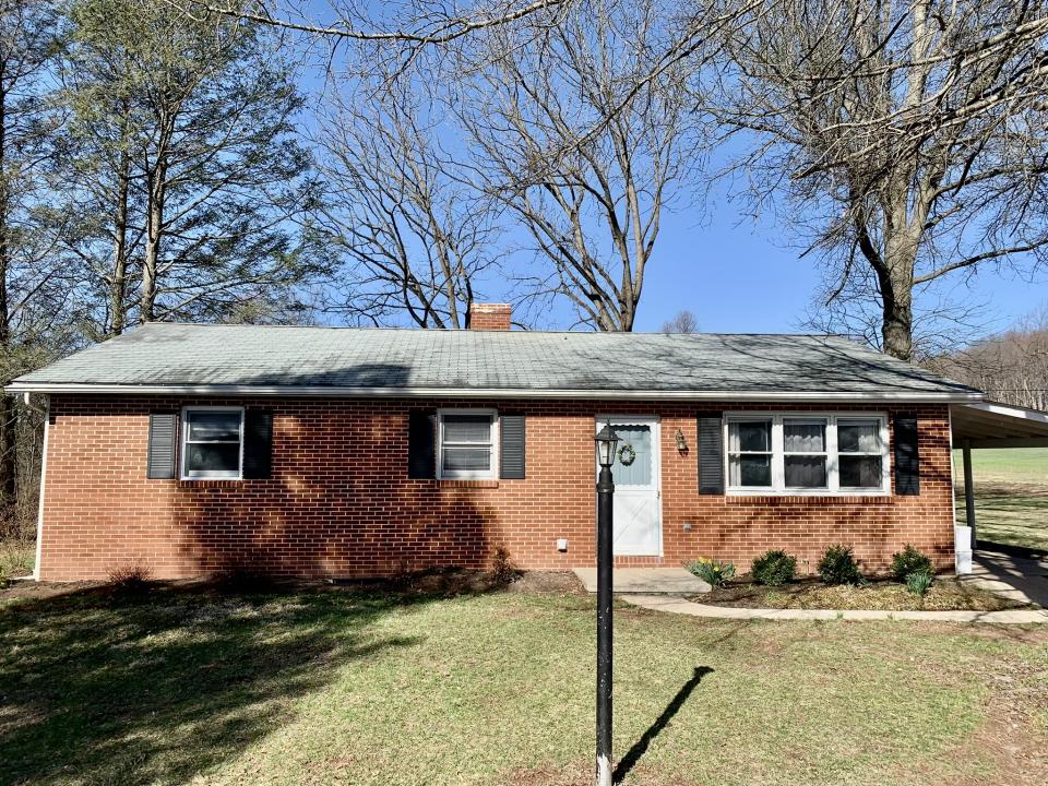 691 Alleghenyville Rd, Mohnton, Pennsylvania 19540, Estados Unidos