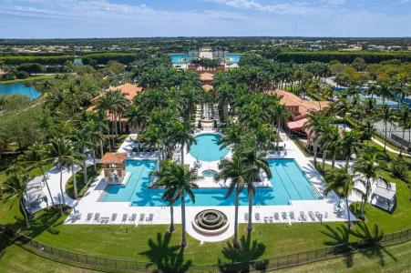 1914 Via Castello, Wellington, Florida 33411, Stati Uniti