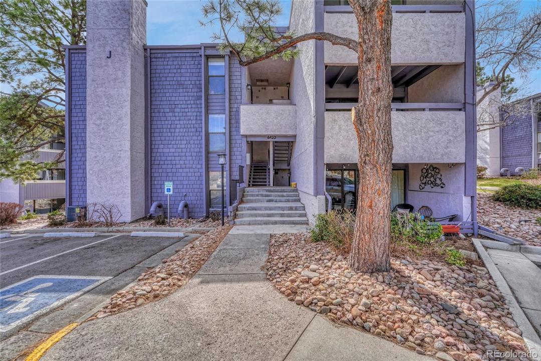 6420 S Dayton Street, J07, Englewood, Колорадо 80111, Соединенные Штаты