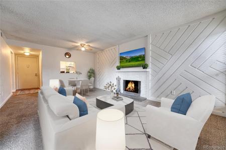 6420 S Dayton Street, J07, Englewood, Колорадо 80111, Соединенные Штаты