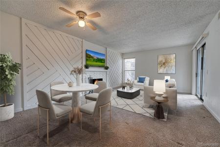 6420 S Dayton Street, J07, Englewood, Колорадо 80111, Соединенные Штаты