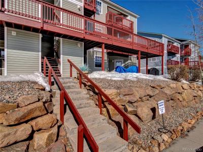 124 Whalen Avenue, 12, Cripple Creek, Colorado 80813