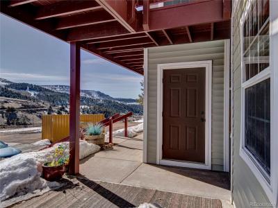 124 Whalen Avenue, 12, Cripple Creek, Colorado 80813