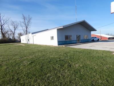 100 St Eunice road, Fulton, Missouri 65251, USA