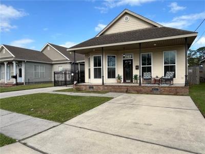 741 BARATARIA Boulevard, Marrero, 路易西安纳州 70072, 美国