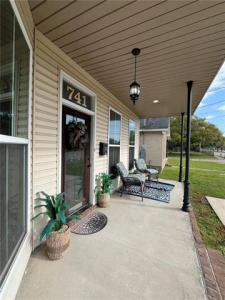 741 BARATARIA Boulevard, Marrero, 路易西安纳州 70072, 美国