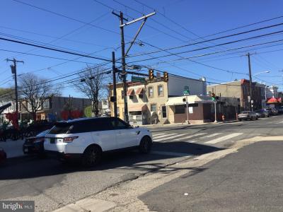 2956 N 2ND STREET, PHILADELPHIA, Pensilvania 19133, Estados Unidos