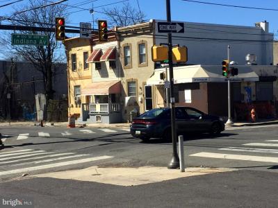 2956 N 2ND STREET, PHILADELPHIA, Pensilvania 19133, Estados Unidos