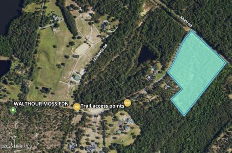 0 Aiken Road, Vass, North Carolina 28394, USA