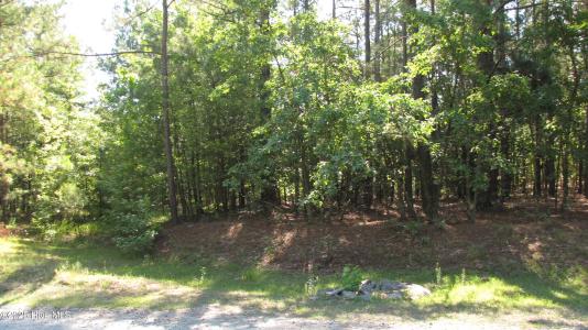 0 Aiken Road, Vass, North Carolina 28394, USA