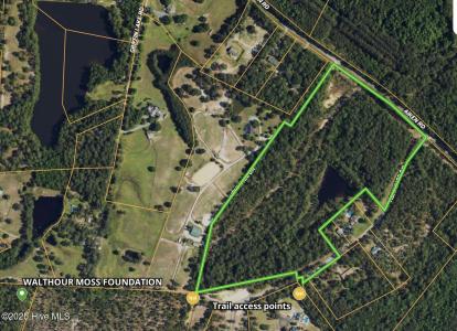 00 Aiken Road, Vass, North Carolina 28394