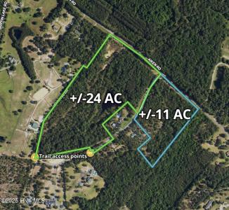 00 Aiken Road, Vass, North Carolina 28394