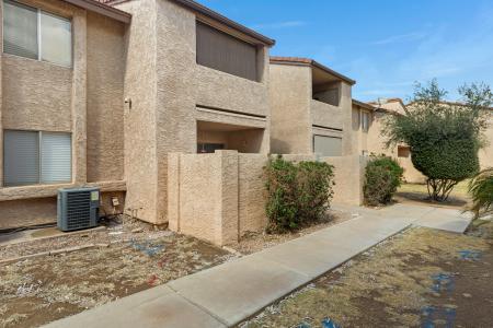 1942 S. Emerson #127, Mesa, Arizona 85210