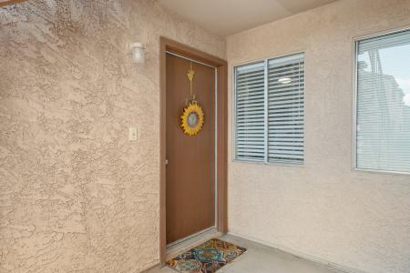1942 S. Emerson #127, Mesa, Arizona 85210