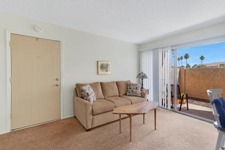 1942 S. Emerson #127, Mesa, Arizona 85210, USA