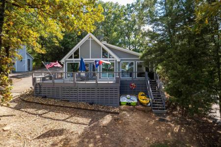 108 E Barker Creek Dr, Scroggins, Texas 75480, Estados Unidos