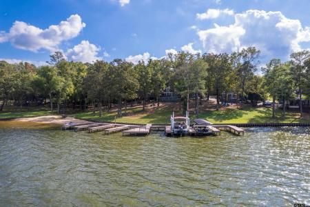 108 E Barker Creek Dr, Scroggins, Texas 75480, Estados Unidos
