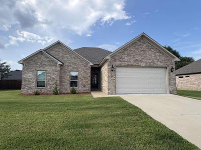 14 Wedgewood Drive, Greenbrier, Arkansas 72058, USA
