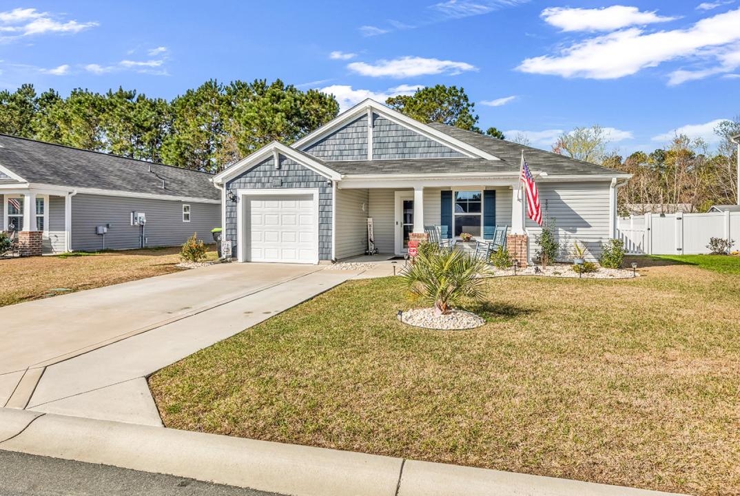 541 Dundalk Dr, Conway, Carolina Del Sur 29526, Estados Unidos