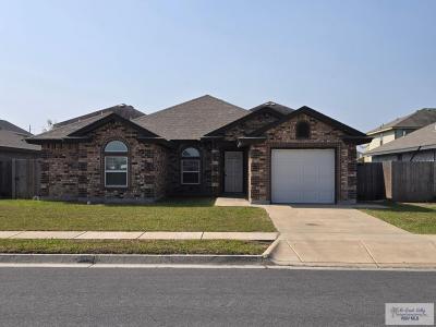 4170 Oak Hurst Dr, Brownsville, Texas 78520, USA