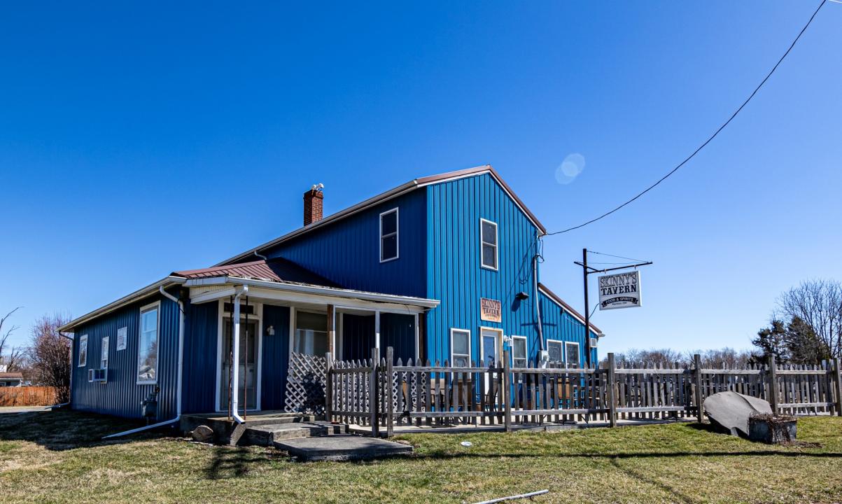 801 Steiner Ave, Kenton, Ohio 43326