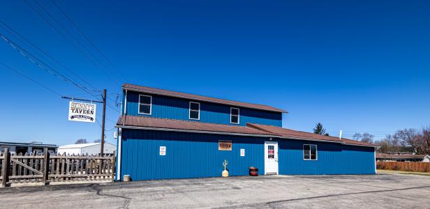801 Steiner Ave, Kenton, Ohio 43326