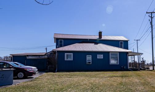 801 Steiner Ave, Kenton, Ohio 43326