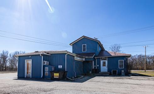801 Steiner Ave, Kenton, Ohio 43326