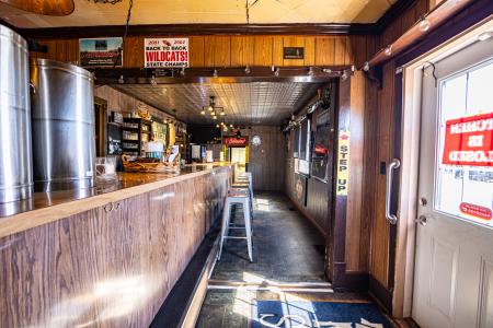 801 Steiner Ave, Kenton, Ohio 43326