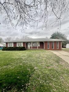 1428 Meadow Dr, Union City, Tennessee 38261, Stati Uniti