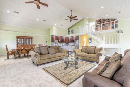 151 Reef Road, South Daytona, 佛羅里達州 32119, 美國